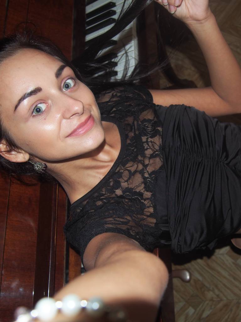 Photo de Dana 