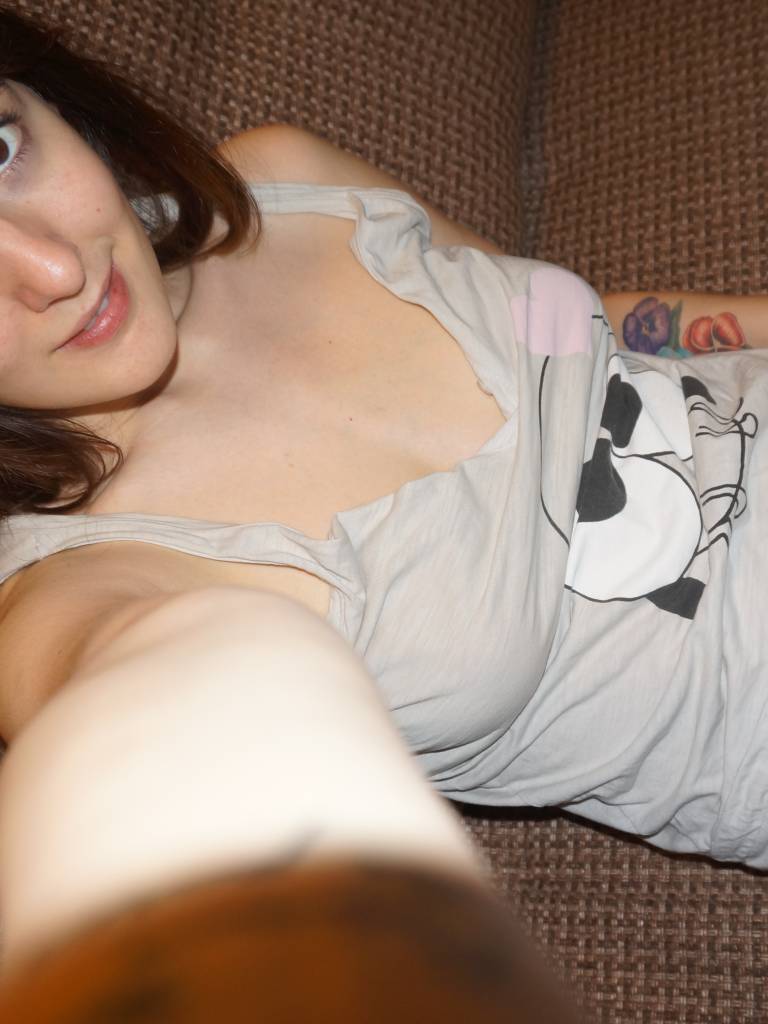 Photo de Juliet