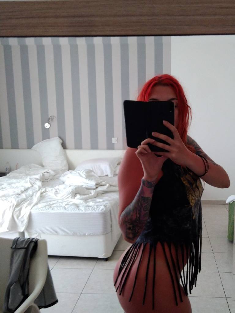 Photo de Tracy