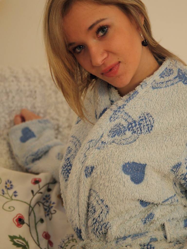 Photo de Aileen