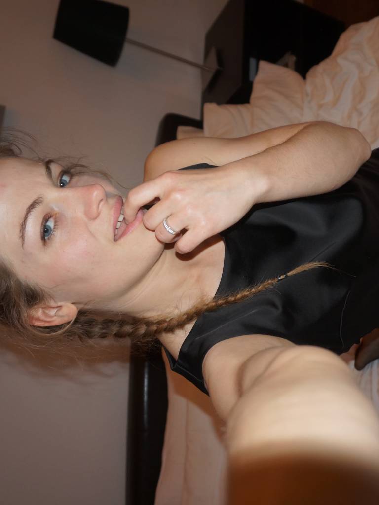 Photo de Marthe