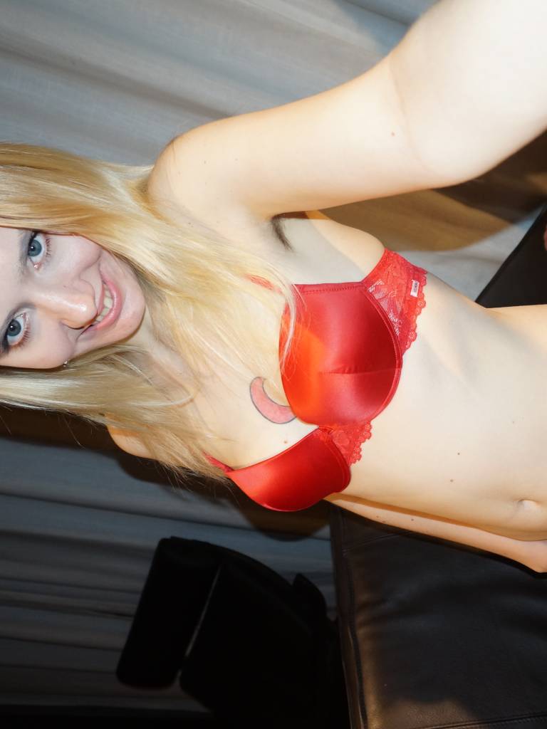 Photo de Tresha