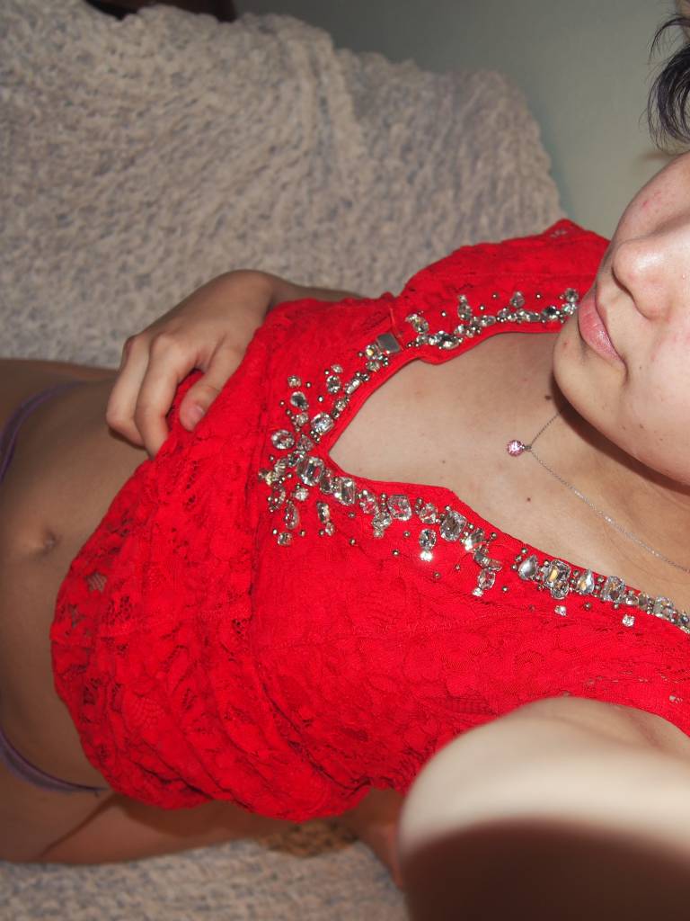 Photo de Sophie
