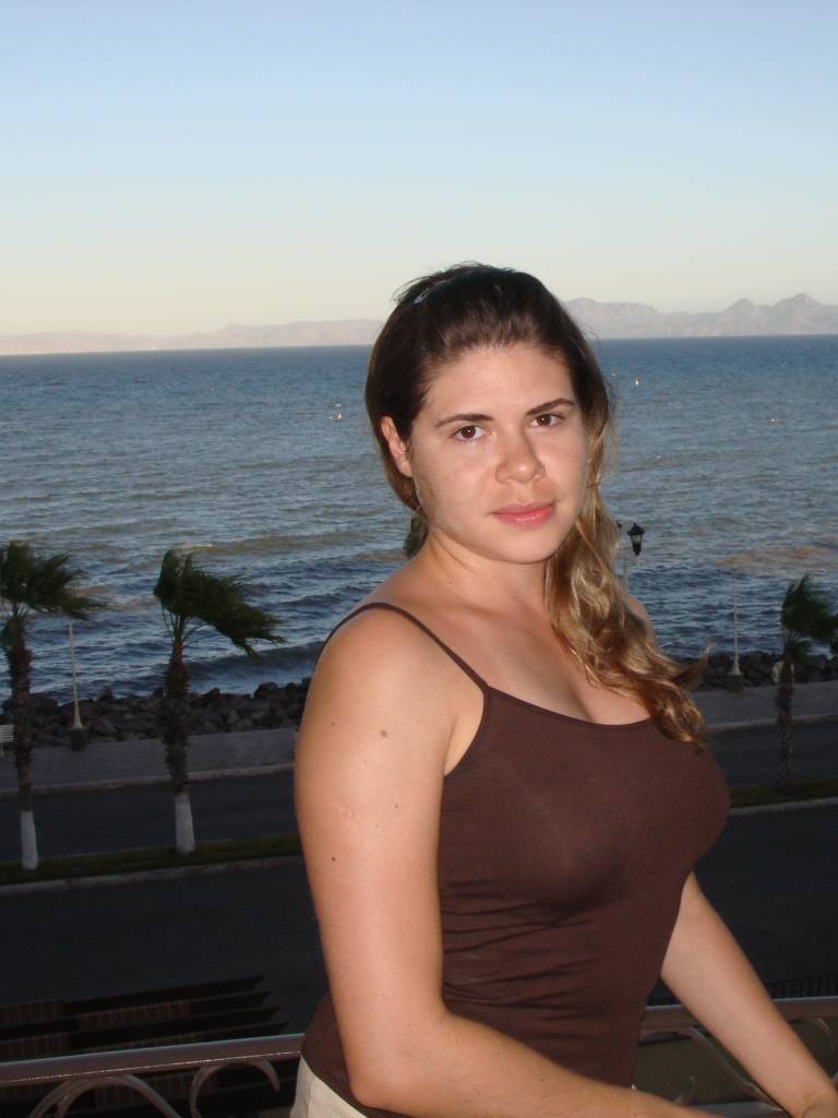 Photo de Kyla