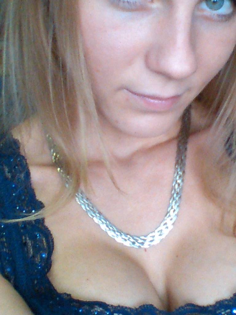 Photo de Blanche