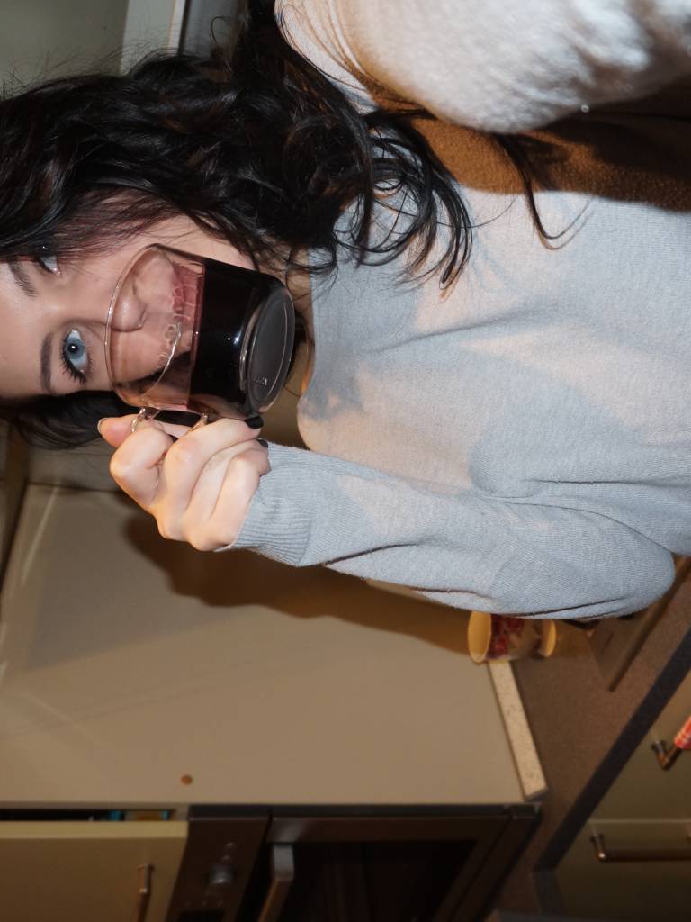 Photo de Paulina