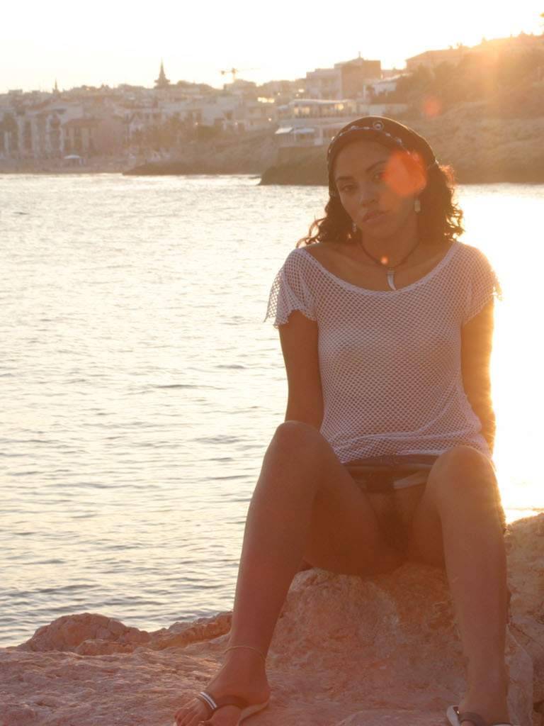 Photo de Lucetta