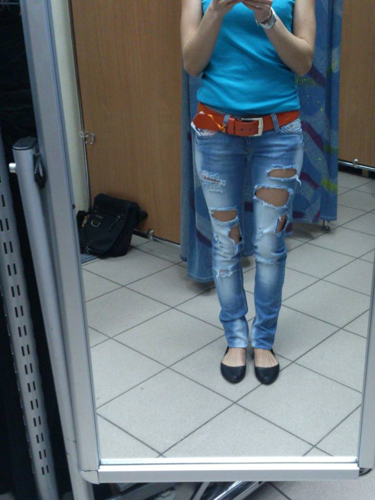 Photo de Sharon