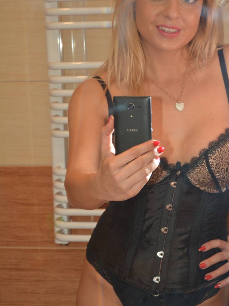 Photo de Gwenyth