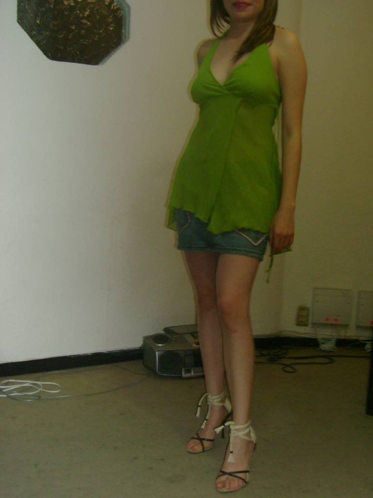 Photo de Cortney