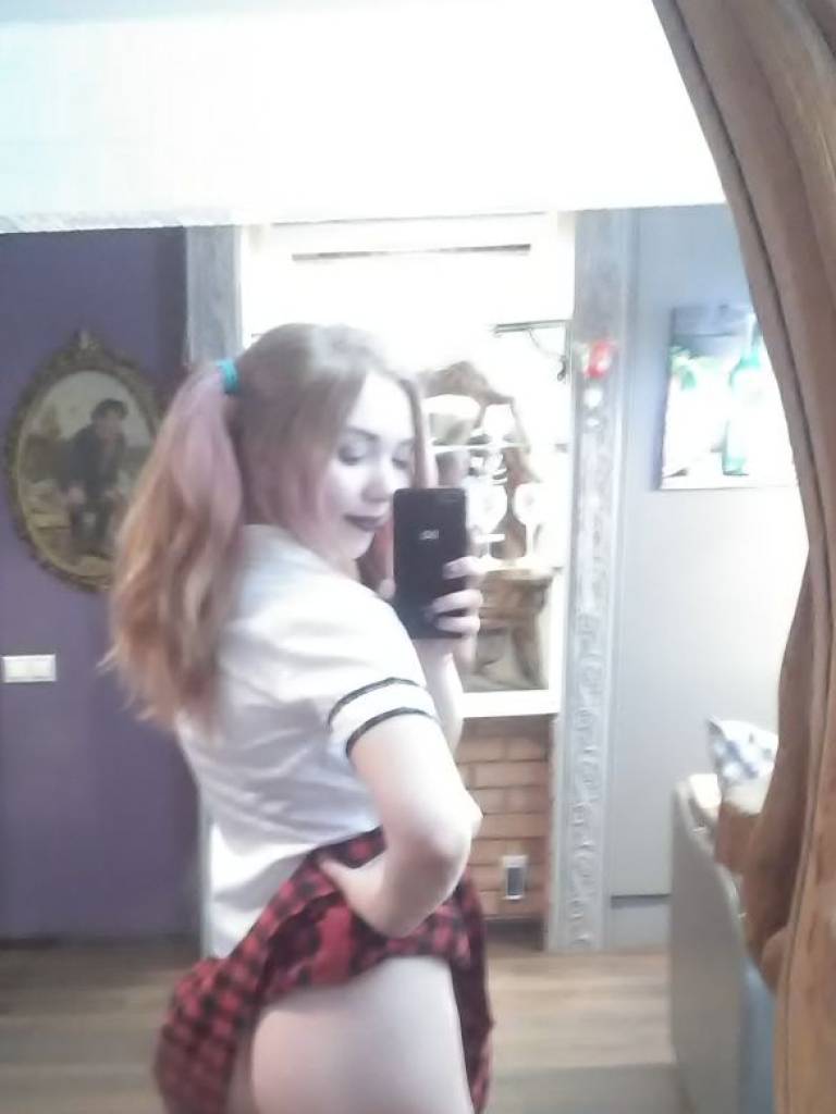 Photo de Bryony