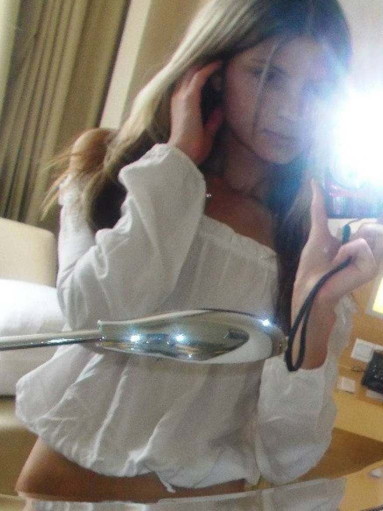 Photo de Sheri