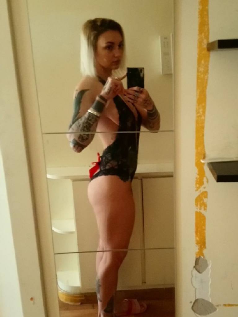 Photo de Reanna