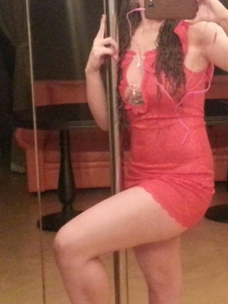Photo de Roxane